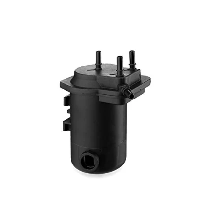 Image of 1640100QAB Fuel Filter UFI 24.098.00 Insert 8mm RENAULT: CLIO 2, Kangoo I, I Express, NISSAN: NV200 Box Body / Estate, Note
