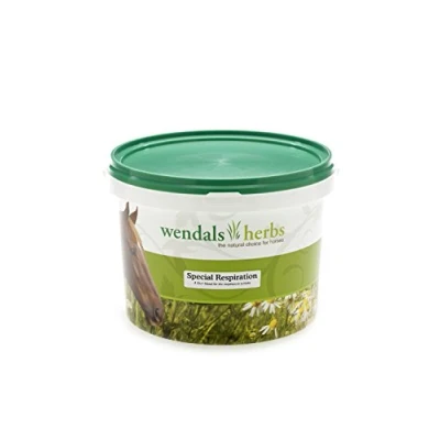 Image of Wendals Special Respiration for Horses 1kg