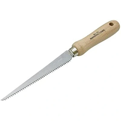 Image of Marshalltown 22 Dry Wall Utility Saw 6in