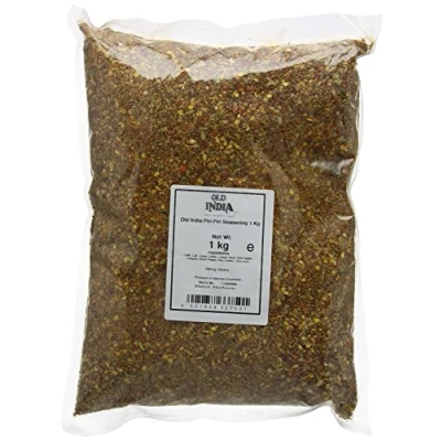 Image of Old India Piri Seasoning 1 Kg