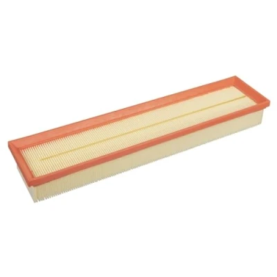 Image of 1444FF, 9800468280 Air Filter FEBI BILSTEIN 109136 51mm 95mm 425mm Insert PEUGEOT: 308 I Hatchback, Partner II Van, 206 Hatchback