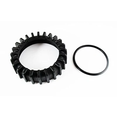 Image of XSPC Laing D5 Screw Ring &amp; O Kit