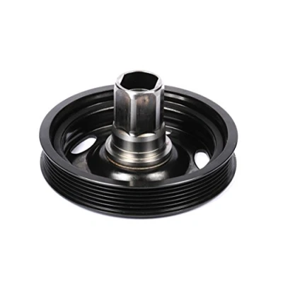 Image of ACDelco GM Genuine Parts 55574772 Crankshaft Balancer