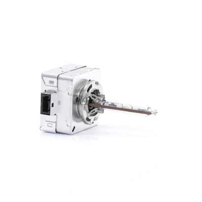 Image of 31290593 Light Bulbs PHILIPS Xenon Vision 42403VIS1 D3S 42V 35W PK32d 5 4400K AUDI: A6 C6 Saloon, C7 A5 B8 Coupe