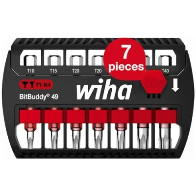 Image of SB 7946TY 505 BitBuddy 49