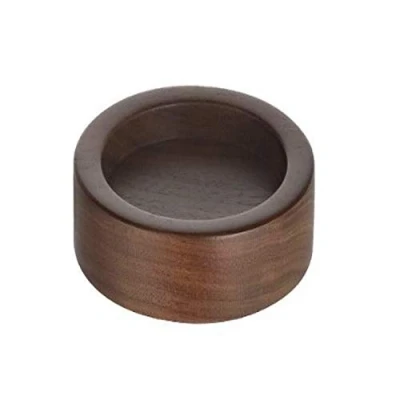 Image of Motta 00668/00 Wooden Tamper Holder