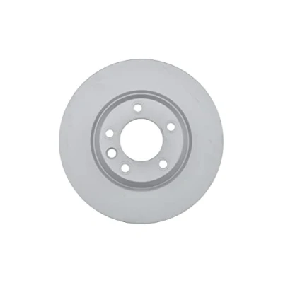 Image of BD1116, E190R02C03480365 Brake disc BOSCH 0 986 479 251 350mm 34mm 5 130mm Vented Coated Alloyed/High carbon PORSCHE: Cayenne, AUDI: Q7