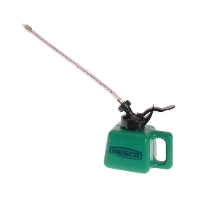 Image of Wesco 350/F 350cc Oiler With 10in Flex Spout 00355