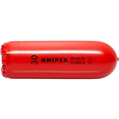 Image of Knipex Self Clamping Slip On Cap 110 mm 98 66 30