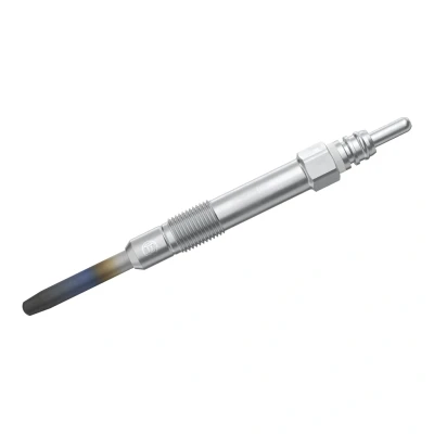 Image of 93190433 glow plug BOSCH 0 250 202 132 11V M 10 x 1 Pencil type Plug, after capable 109mm 0Nm 63 Duraterm ALFA ROMEO: 159 Saloon