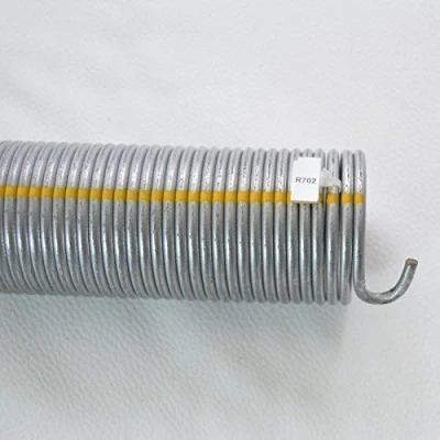 Image of 1piece Spring torsion R702/R21for Hörmann Garage Door Gate