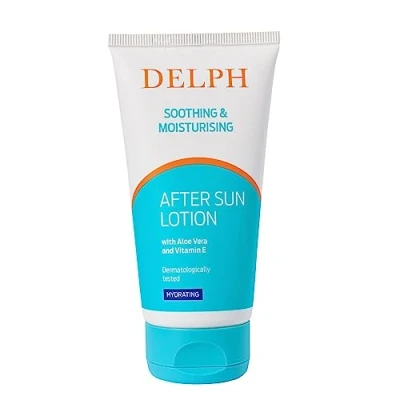 Image of Delph After Sun Lotion 150 ml