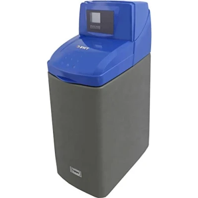 Image of BWT WS755 Standard Electronic Water Softener, 12 V, Blue
