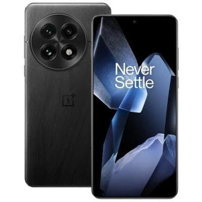 Image of OnePlus 13 5G 16GB Ram 512GB Storage SIM Free Smartphone with 50MP Triple Camera + OIS Black Elipse