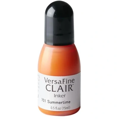 Image of VERSAFINE CLAIR INKER Summertime