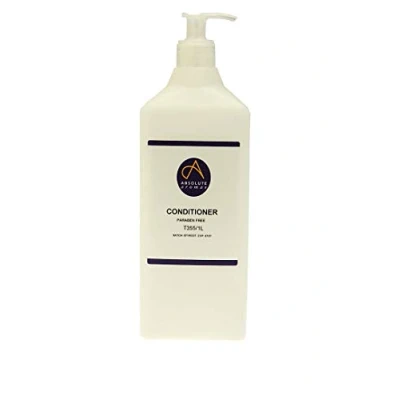 Image of Absolute Aromas Conditioner Parabens Free 1 Litre