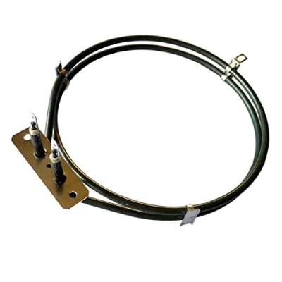 Image of Place4parts Compatible Fan Oven Cooker Element for Whirlpool AKZ446 AKZ451 AKZ195 AKZ146 AKZ161
