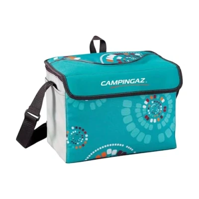 Image of Campingaz Cooler Bag Ethnic MiniMaxi, 9 l, Multicolored