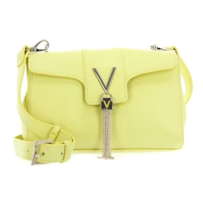 Image of Valentino Women&#039;s Divine Tote, Lime, Talla ÚNICA