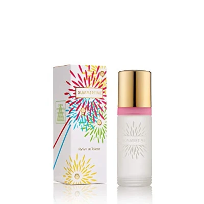 Image of UTC Summertime Fragrance for Women 55ml Parfum de Toilette, made by Milton Lloyd