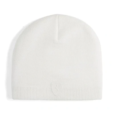 Image of PUMA Ferrari Sptwr Beanie Cap, Multicoloured, One Size