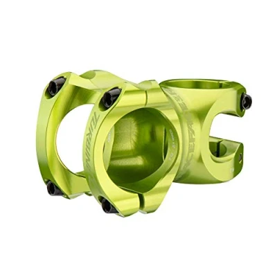 Image of Race Face Unisex&#039;s Stem Turbine R, Green, 35x32mm