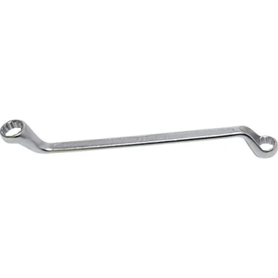 Image of BGS 30213 Double Ring Spanner deep offset ends 13 x 17 mm
