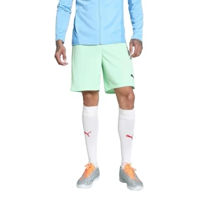 Image of PUMA teamGOAL Shorts