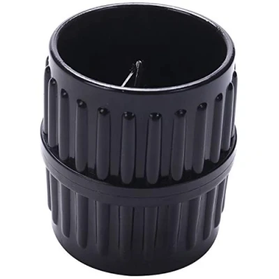 Image of Herklotzn 4 42Mm Tube Reamer Internal External Pipe Metal Tubes Polishing Deburring Tool for PVC Copper Steel Cutter