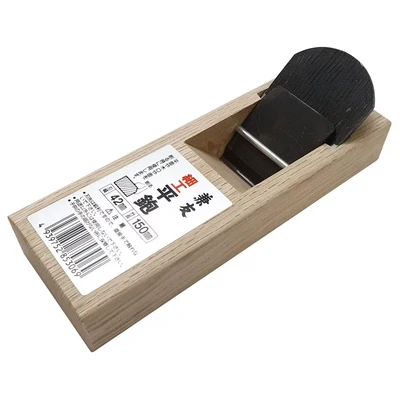 Image of Asahi Japanese Koyama Hand Plane 42mm x 150mm