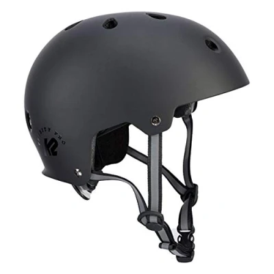 Image of K2 VARSITY PRO Helmet Black L