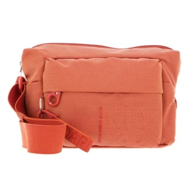 Image of Mandarina Duck Women&#039;s MD20 Crossover, Marmalade, Taglia Unica