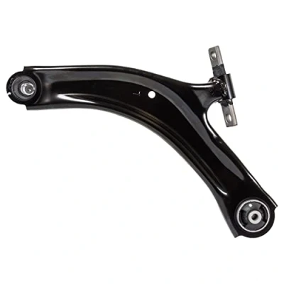 Image of 54501BB00A, 54501BR30A, 54501JD000, 54501JG000, 54501JG00A Suspension arm BLUE PRINT ADN186119 NISSAN: X Trail, Qashqai / Qashqai+2 I