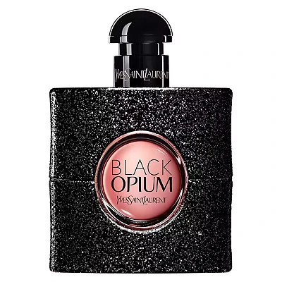 Image of Yves Saint Laurent Black Opium Eau de Parfum 50ml