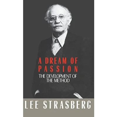 Image of A Dream of Passion: the Development Method