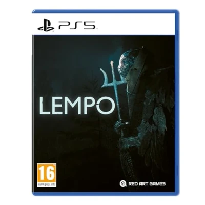 Image of Lempo
