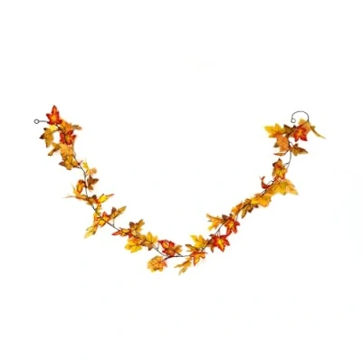 Image of HEITMANN DECO Autumn Garland