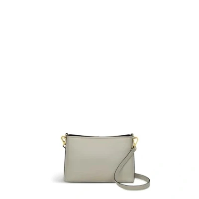 Image of RADLEY FLORAL STREET SMALL OPEN TOP CROSSBODY