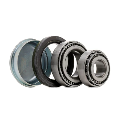 Image of 0029803002, 0029803002WB, 0029803102, 0029803102WB, 2033300051 Wheel bearing kit FAG 713 6678 20 Photo corresponds to scope of supply 62mm