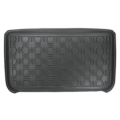 Image of AUTO STYLE Trunk shell &#039;Design&#039; compatible with Mini One/Cooper/S F55 5 doors 2014
