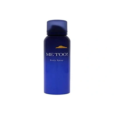 Image of Me too! Body Spray, 150 ml