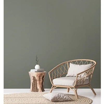 Image of Albany Wallpaper Woven Plain 38662 2