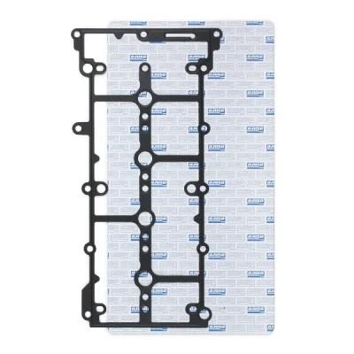Image of 607522 Rocker Cover Gasket AJUSA 11116300 ALFA ROMEO: MiTo, Brera, Giulietta Hatchback, FIAT: Grande Punto Ducato III Platform / Chassis