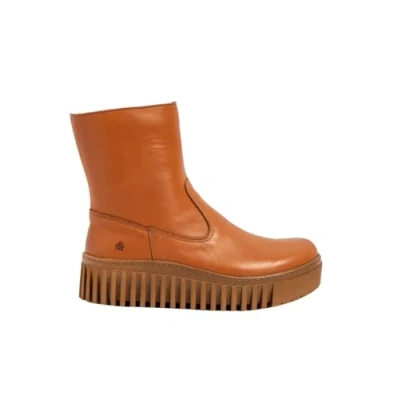 Image of ART Women&#039;s 1531 Brighton Oxford Boot, Leather, 8 UK