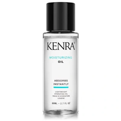 Image of Kenra Moisturizing Oil For Unisex 2.7 oz
