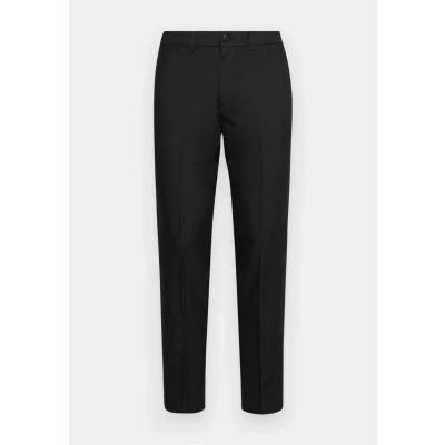 Image of Jack &amp; Jones Premium Jpstace LEO NOOS Chinos, Men&#039;s, Size: 29x32, Black