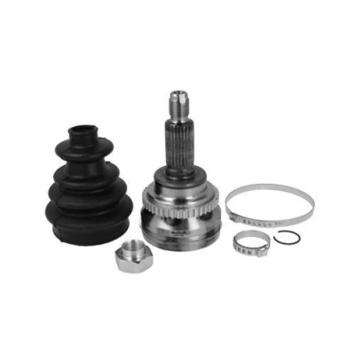 Image of 4410286G00, 4410286G60 CV Joint METELLI 15 1614 Rubber SUZUKI: IGNIS 2