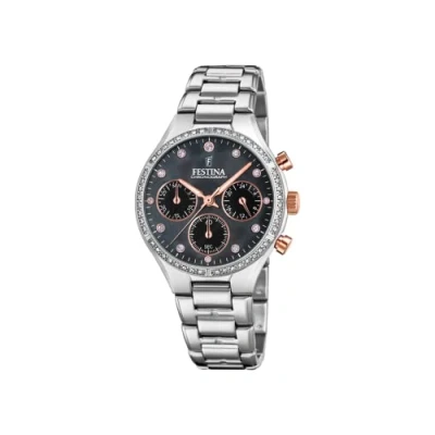 Image of Festina Chronograph Quartz F20401/4
