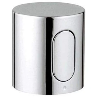 Image of GROHE Temperature Scale Handle Chrome 47812000