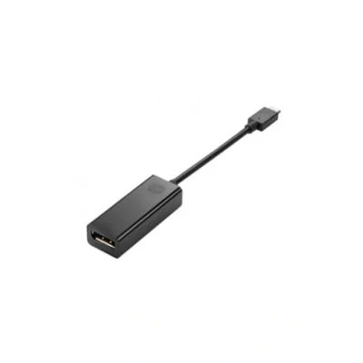 Image of HP USB C to DP Adapter